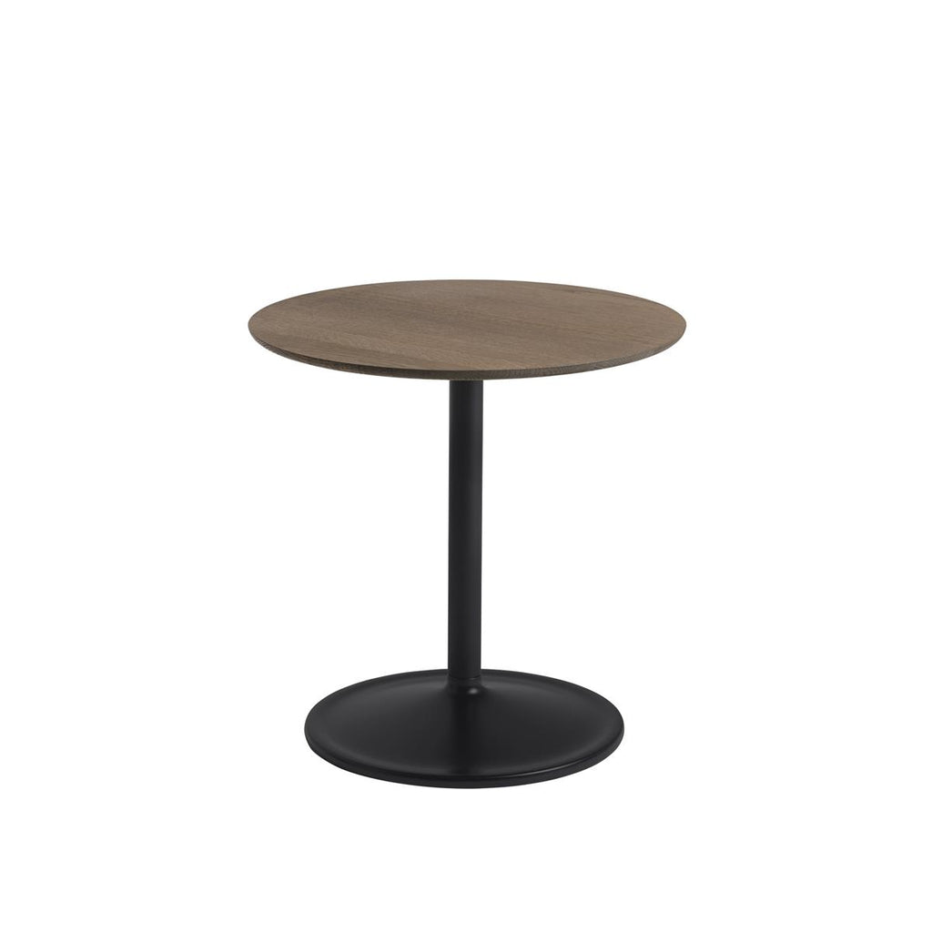 Soft Side Table / Ø 48 h: 48 cm