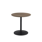 Soft Side Table / Ø 48 h: 48 cm