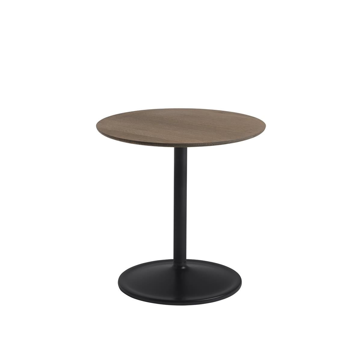 Soft Side Table / Ø 48 h: 48 cm