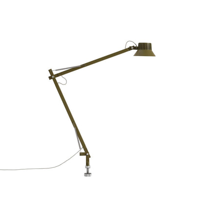 Dedicate Table Lamp / w. Pin - L2