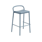 Muuto Linear Steel Bar Stool