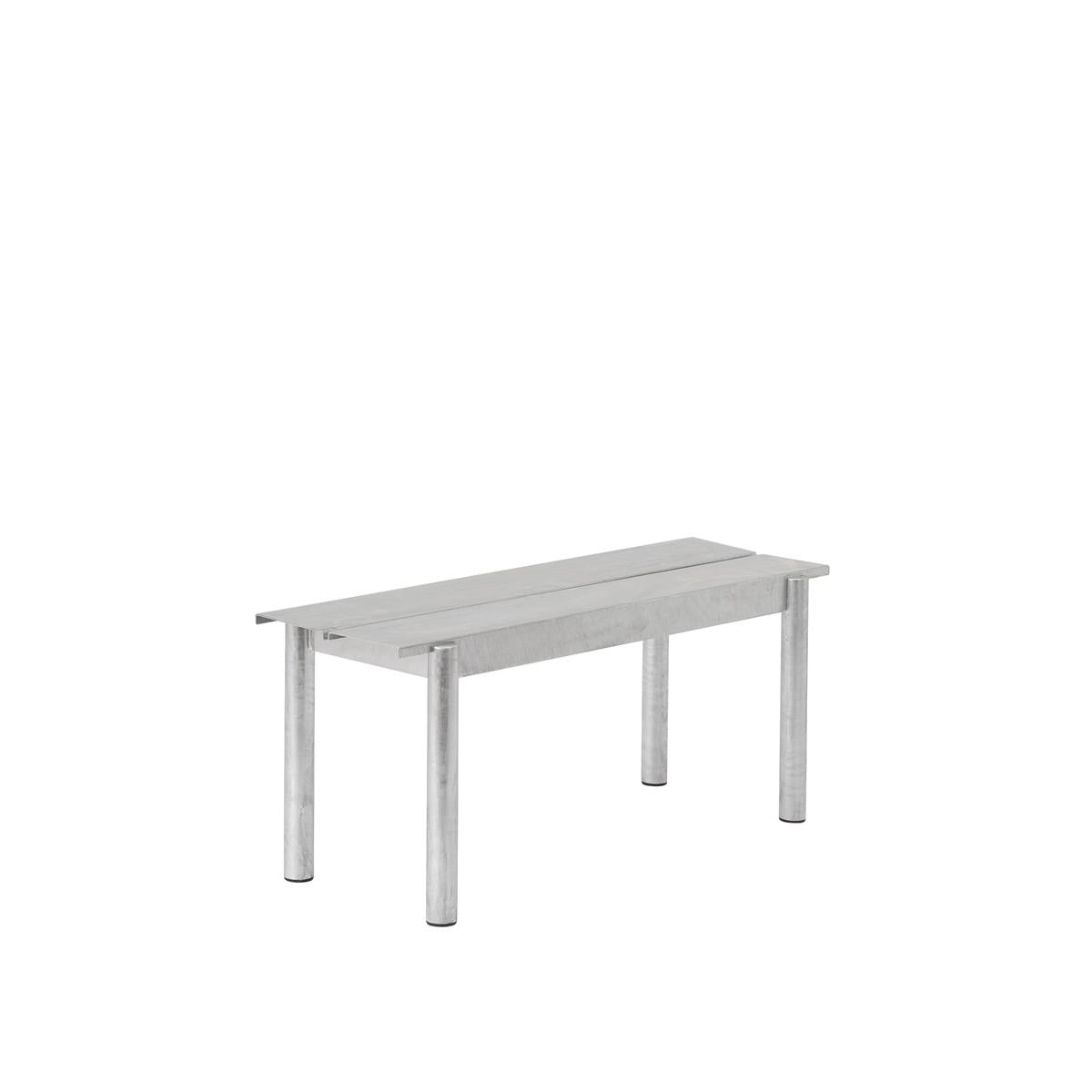 Muuto Linear Steel Bench