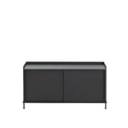 Enfold Sideboard / 124 x 45 H: 63 CM