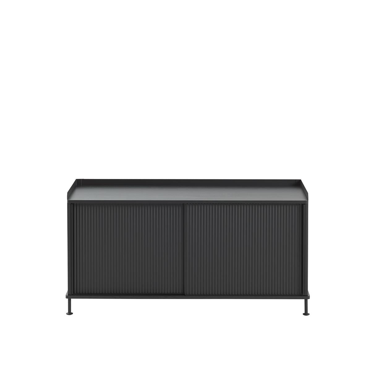 Enfold Sideboard / 124 x 45 H: 63 CM