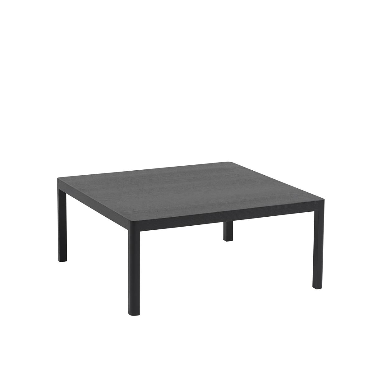 Workshop Coffee Table / 86 X 86 CM
