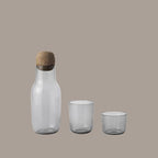 Corky Glasses / Set of 4