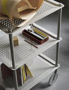 Arrange Desktop Series / Tray - 12 X 25 CM