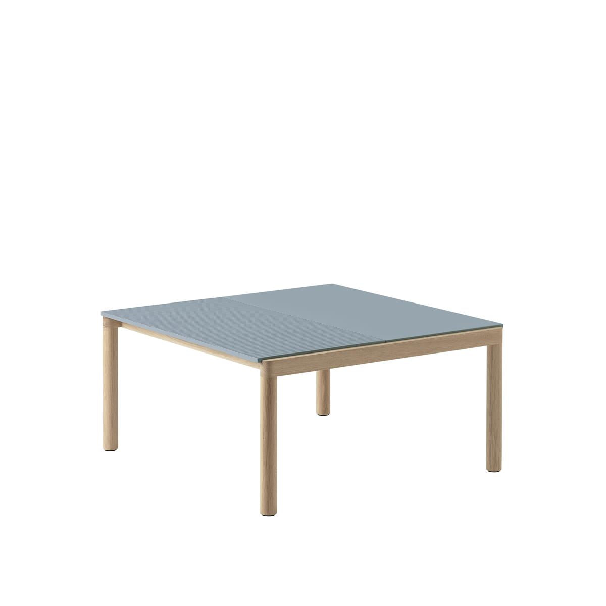 Couple Coffee Table / 80 x 84 x 40 cm