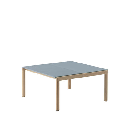 Couple Coffee Table / 80 x 84 x 40 cm