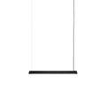 Linear Pendant Lamp / 87,2 cm