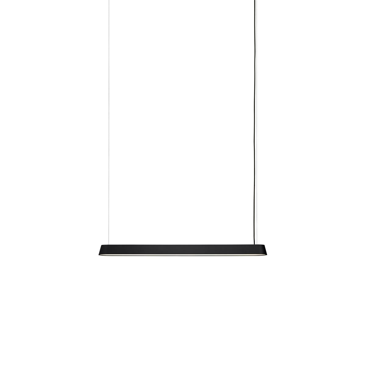 Linear Pendant Lamp / 87,2 cm