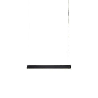 Linear Pendant Lamp / 87,2 cm