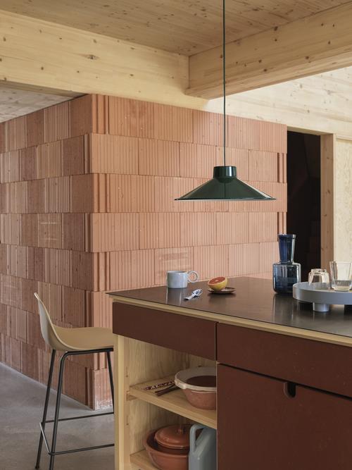 Top Pendant Lamp / Ø 36 cm