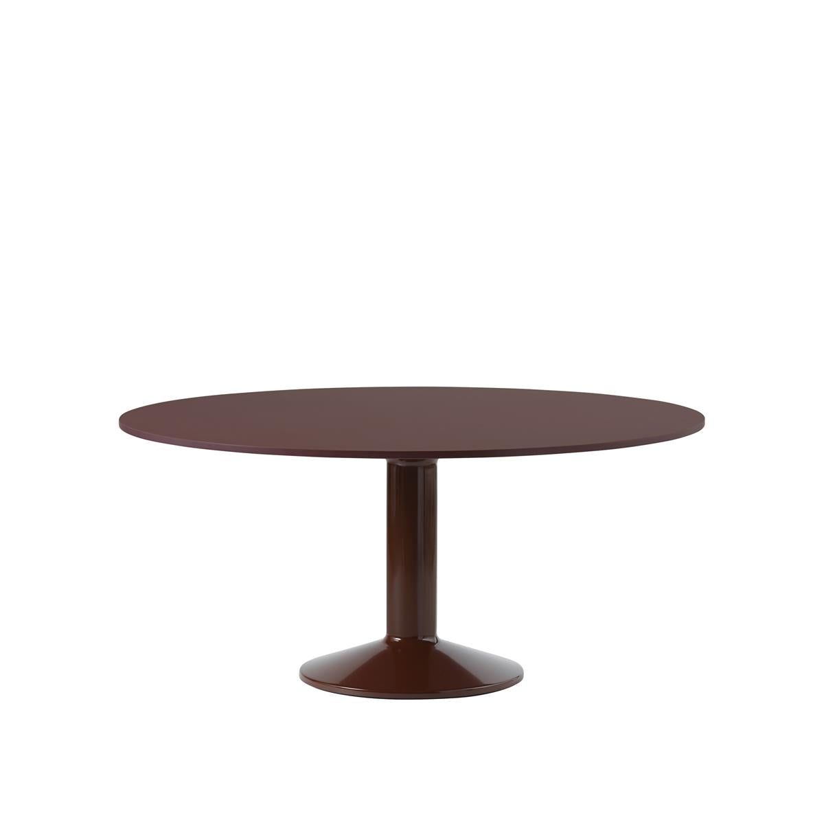 Midst Table / Ø 160 cm