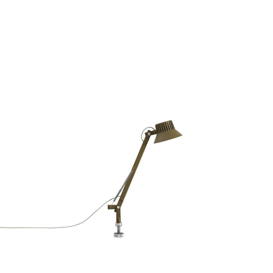 Dedicate Table Lamp / w. Pin - S1