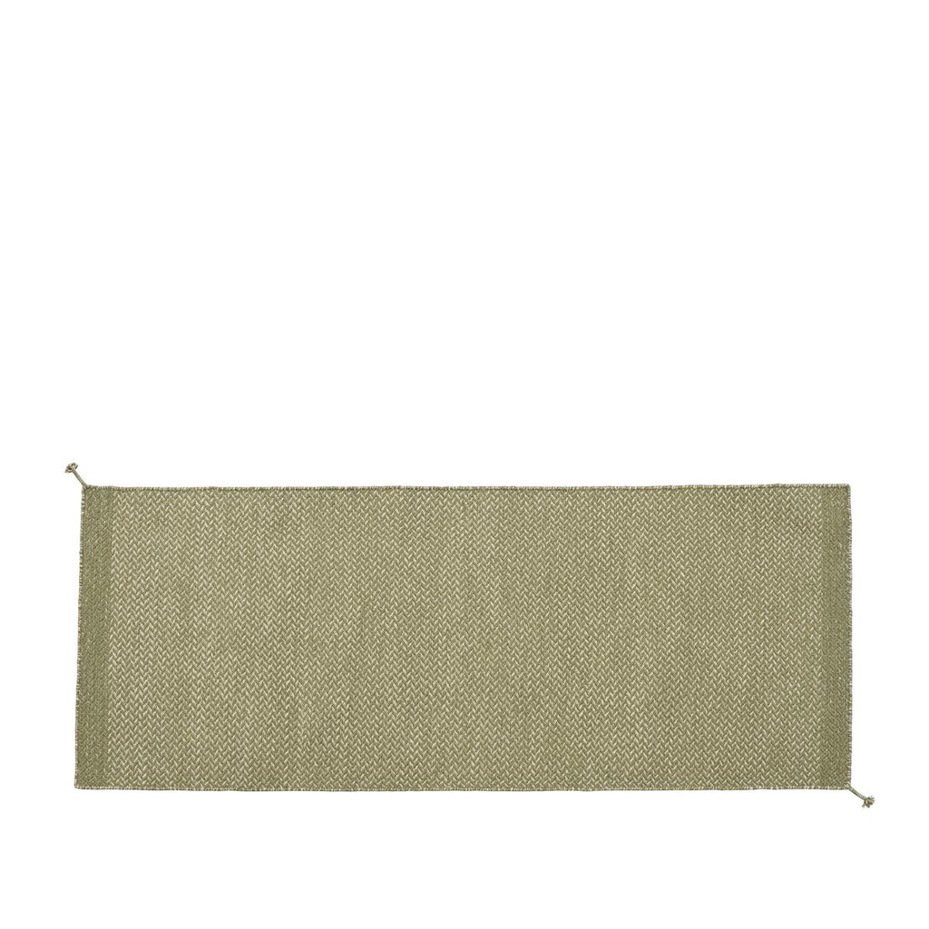 Muuto Ply Rug Recycled Polyester