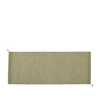 Muuto Ply Rug Recycled Polyester