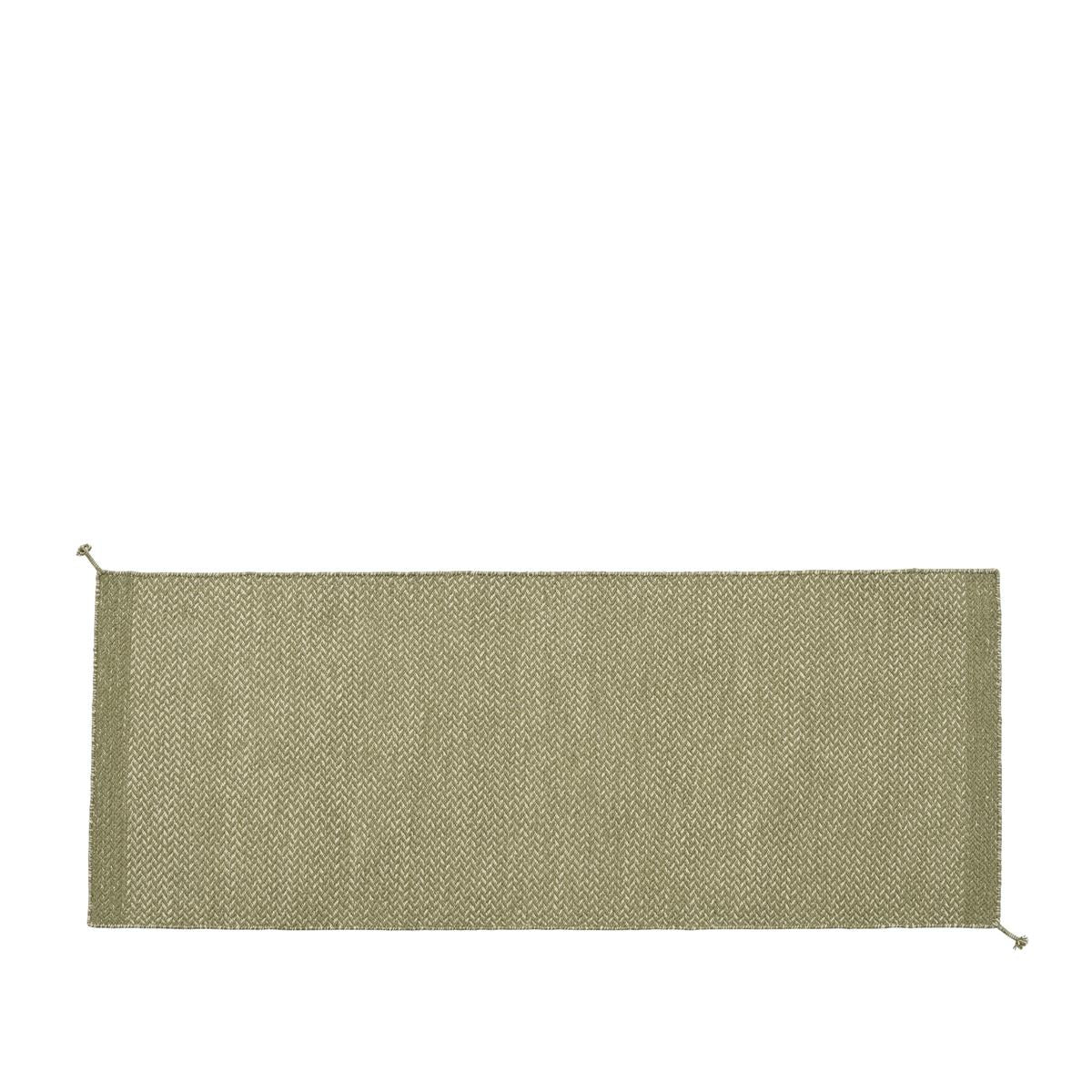 Muuto Ply Rug Recycled Polyester