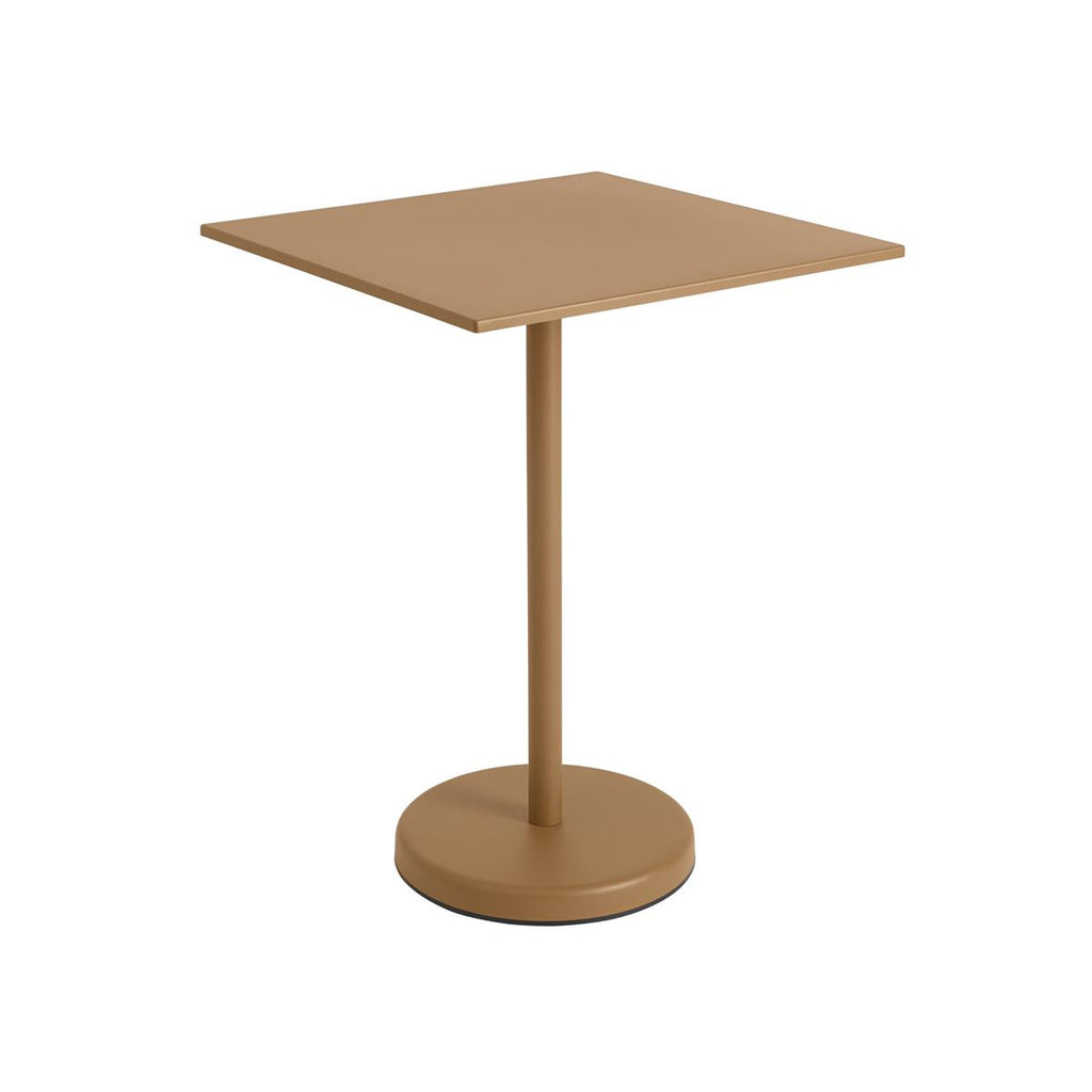 Muuto Linear Steel Café Table Tall