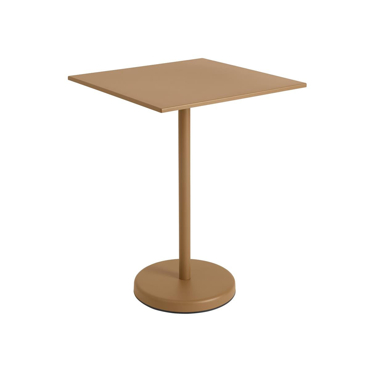 Muuto Linear Steel Café Table Tall