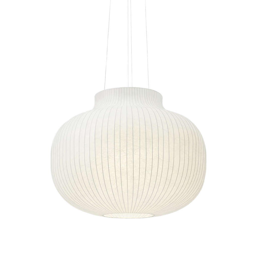 Strand Pendant Lamp / Closed