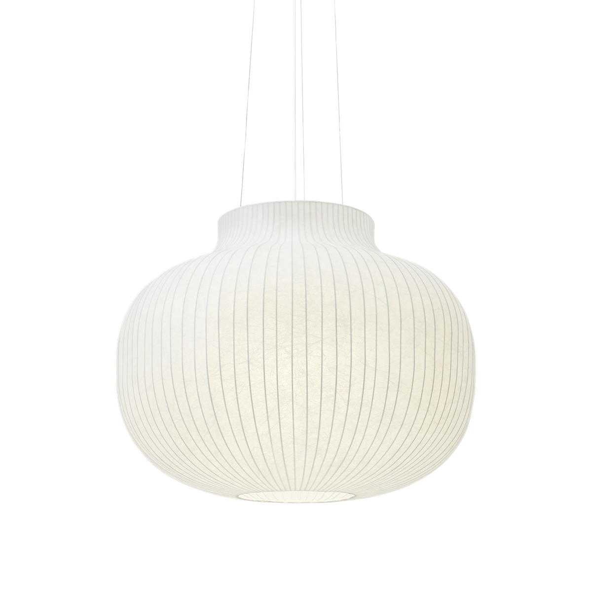 Strand Pendant Lamp / Closed
