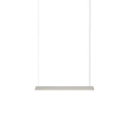 Linear Pendant Lamp / 87,2 cm