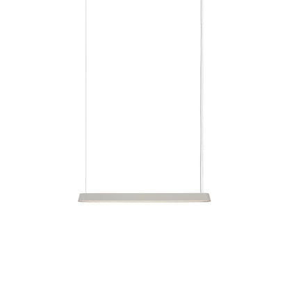Linear Pendant Lamp / 87,2 cm