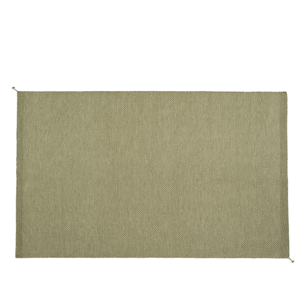 Muuto Ply Rug Recycled Polyester
