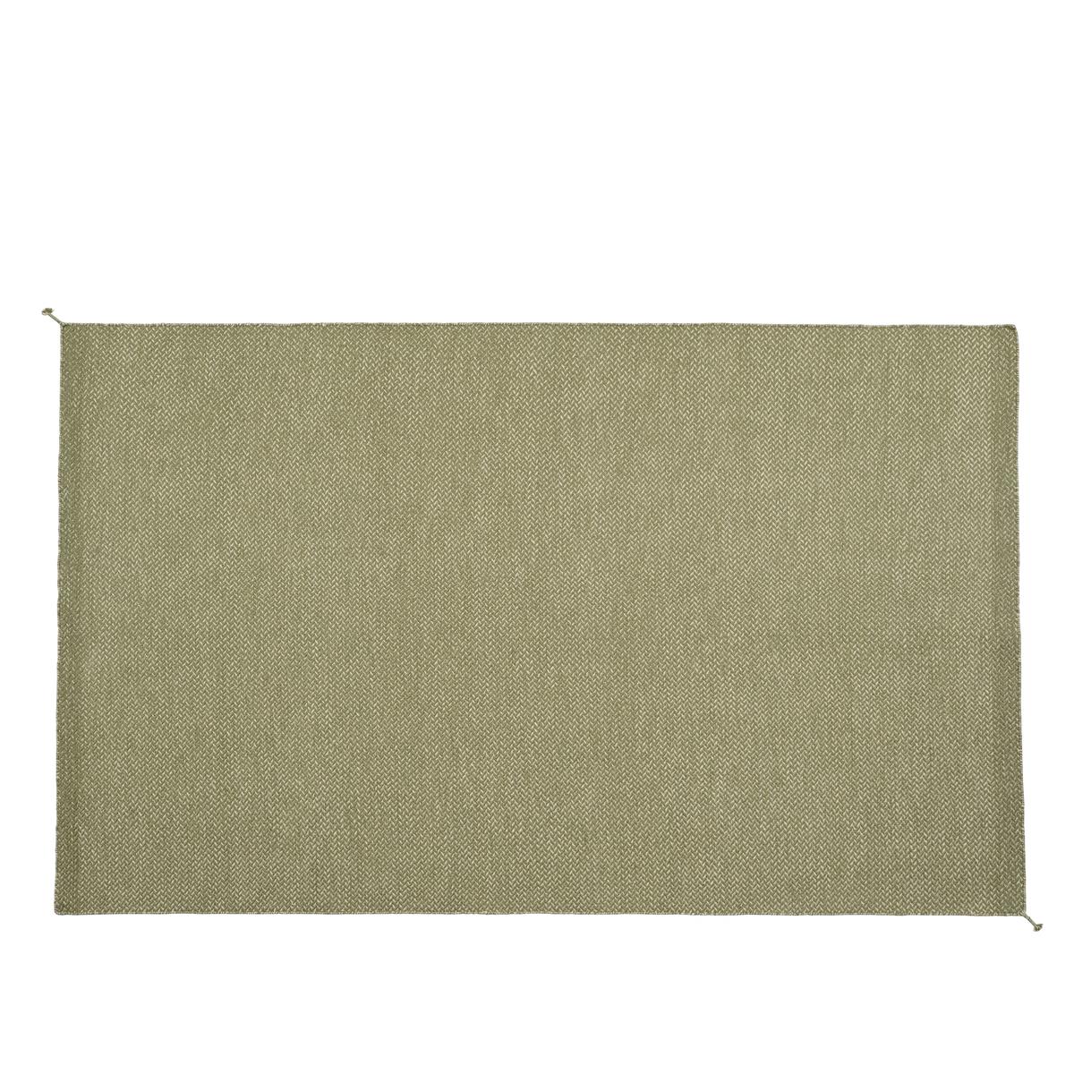 Muuto Ply Rug Recycled Polyester