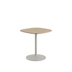 Soft Café Table / 70 x 70 h: 73 cm