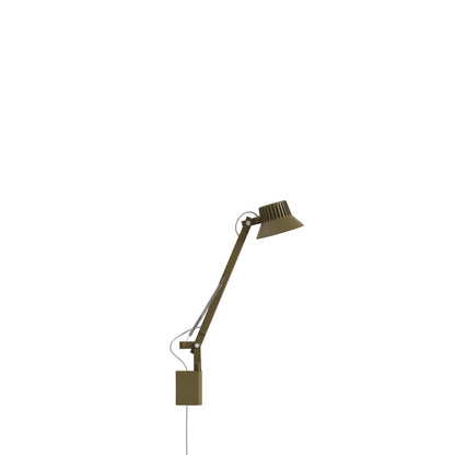 Dedicate Wall Lamp / S1