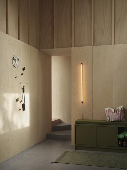 Dots Metal / Ø 3,9 cm