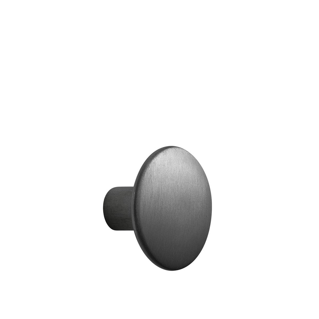 Dots Metal / Ø 3,9 cm