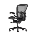 Herman Miller Aeron Chair Onyx
