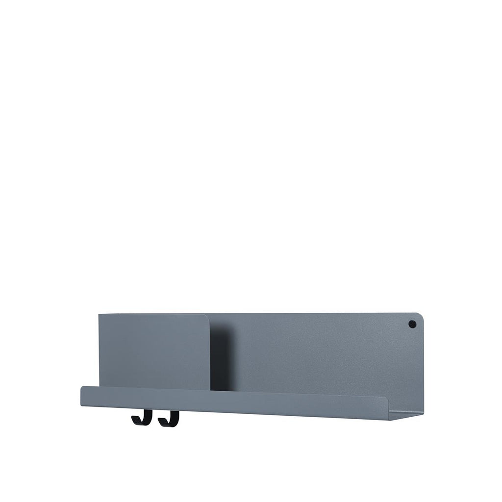 Folded Shelves / 63 X 16,5 CM