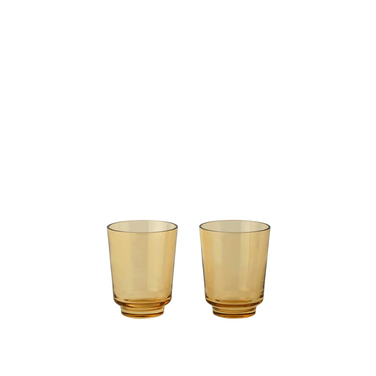 Raise Glasses / Set of 2