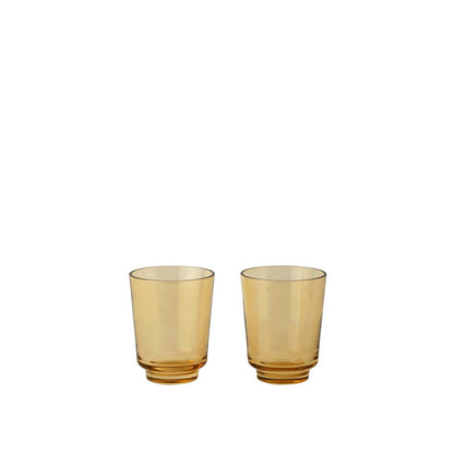 Raise Glasses / Set of 2