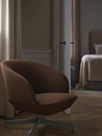 Oslo Lounge Chair