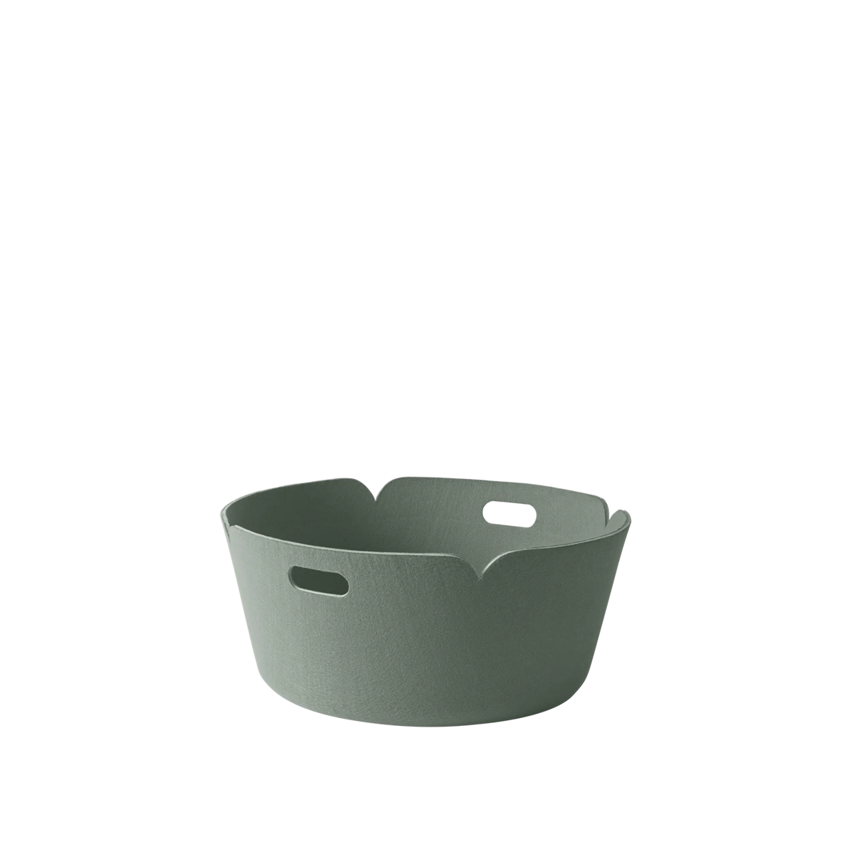 Muuto Restore Round Basket