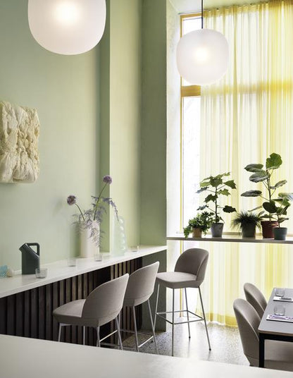 Oslo Bar Stool / 75 cm