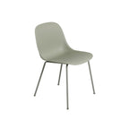 Muuto Fiber Side Chair Tube Base