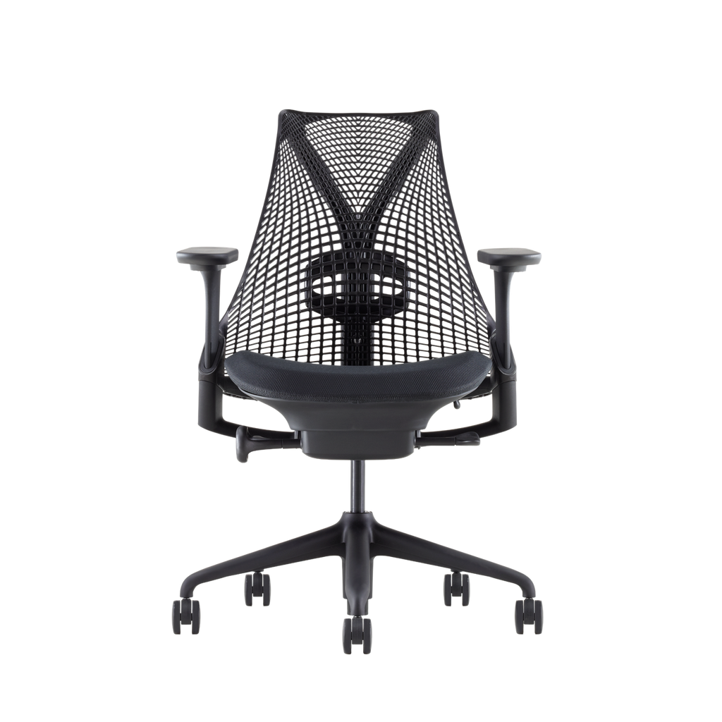 Herman Miller Sayl Chair