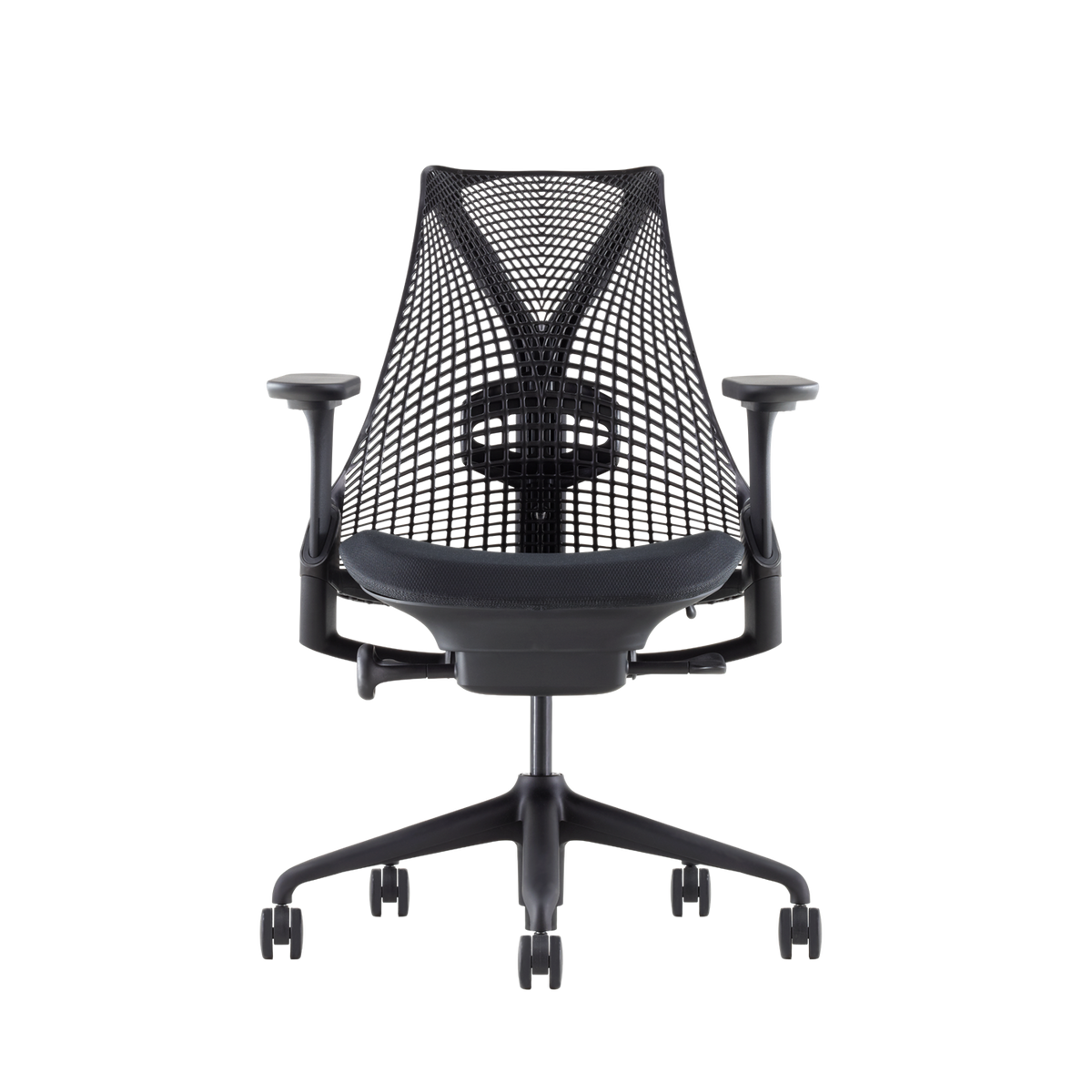 Herman Miller Sayl Chair