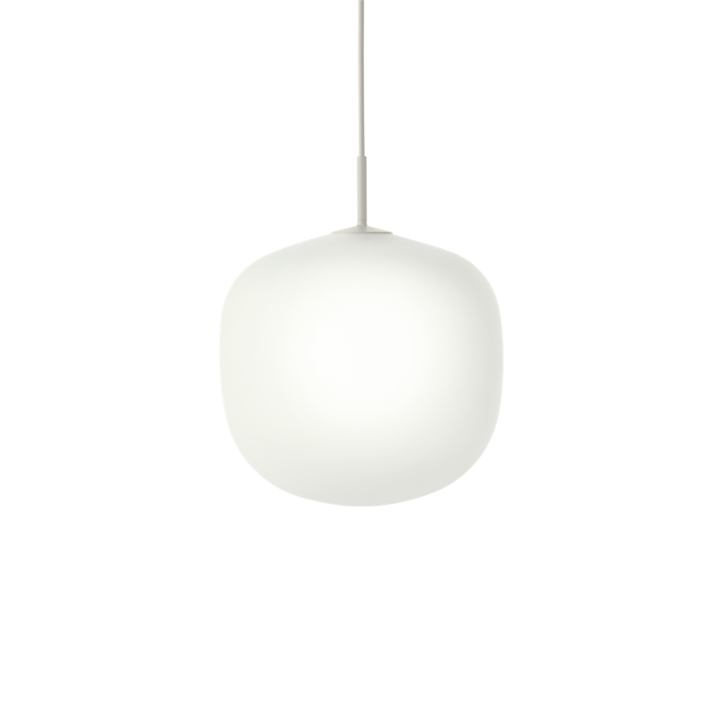 Rime Pendant Lamp / Ø 37 cm