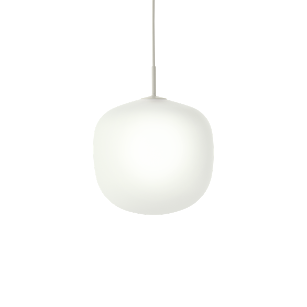 Rime Pendant Lamp / Ø 37 cm
