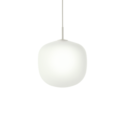 Rime Pendant Lamp / Ø 37 cm