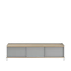 Enfold Sideboard / 186 x 45 H: 48 CM