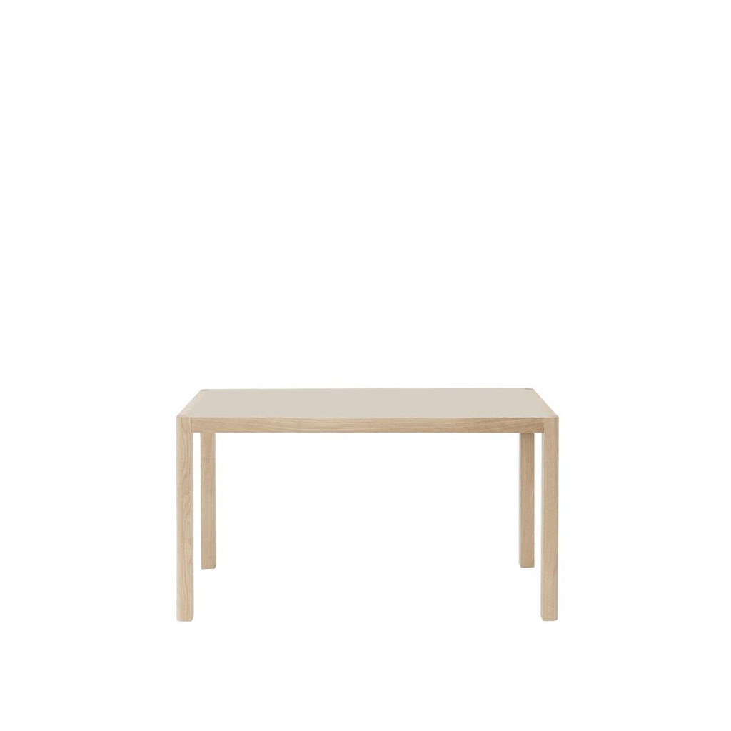 Workshop Table / 130 X 65 CM
