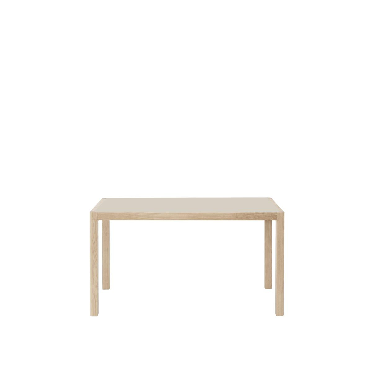 Workshop Table / 130 X 65 CM